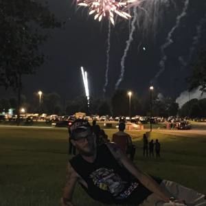 Meet your Posher, Jordan